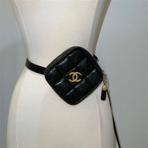 chanel best bag|authentic chanel belt bag.